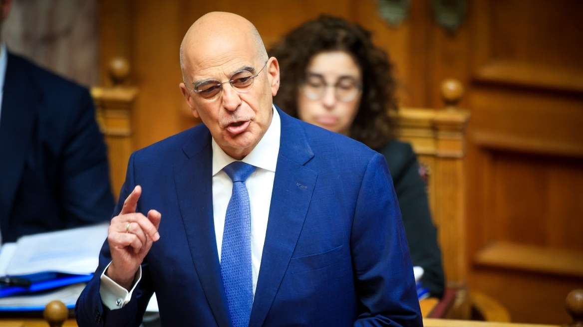 Δένδιας: Ενίσχυση στόλου με Belharra και Bergamini