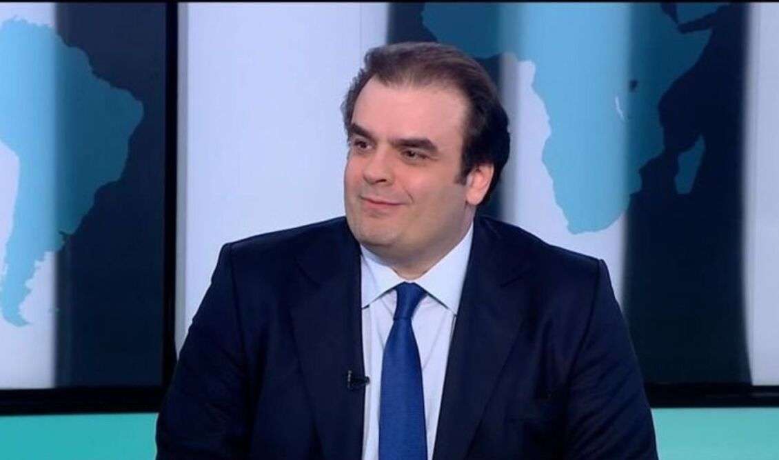 Πιερρακάκης: «Δεν υπάρχει μαγικό ραβδί»