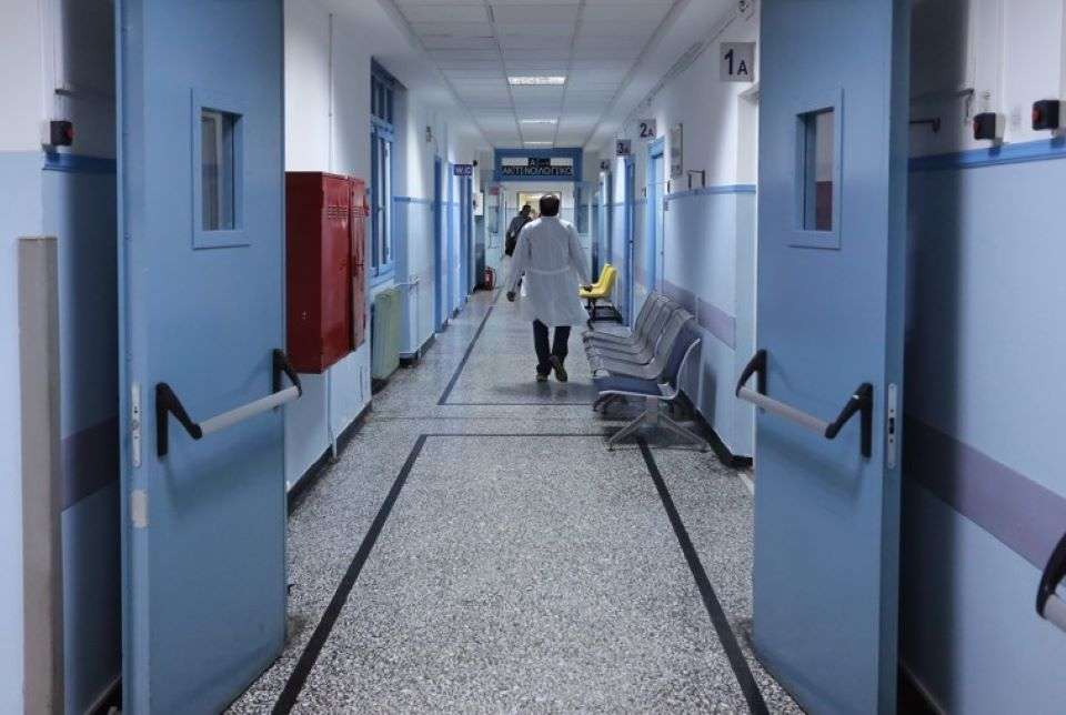 ΠΟΕΔΗΝ: Στο προσκήνιο τα κενά του ΕΣΥ ενόψει ΔΕΘ