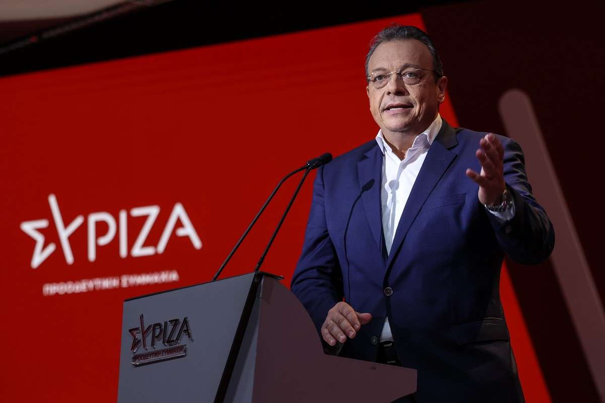 Φάμελλος στη ΔΕΘ: Οι προτάσεις του ΣΥΡΙΖΑ