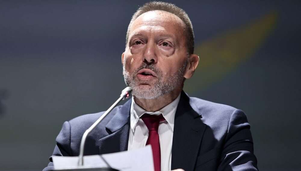 Στουρνάρας: Η Ελλάδα αναπτύσσεται με διπλάσιο ρυθμό από την Ευρώπη