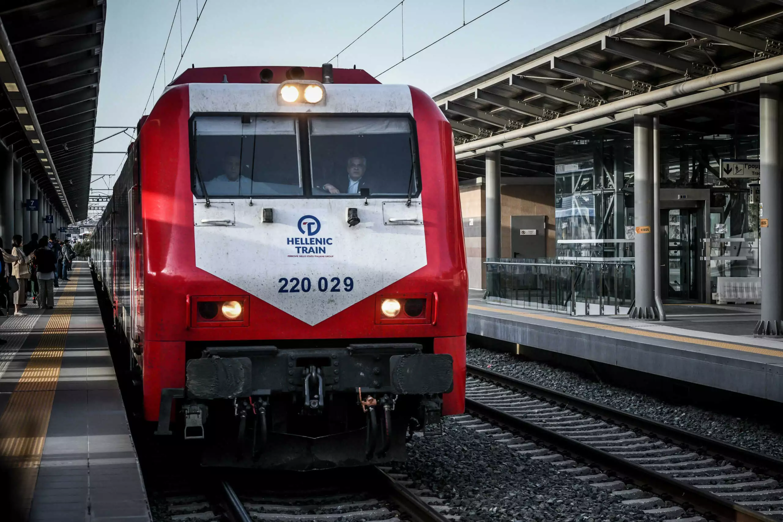24ωρο μετρό, αυστηροί έλεγχοι και νέες κάμερες: Οι αλλαγές που έρχονται στις μετακινήσεις