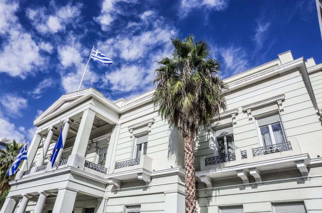 Απάντηση της Ελλάδας στον ΟΗΕ για τουρκολιβυκό μνημόνιο