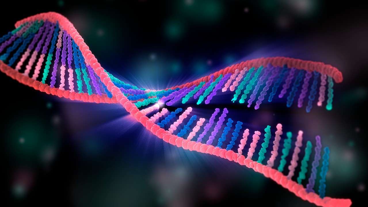 RNA και αμινοξέα: πιθανός σπινθήρας ζωής