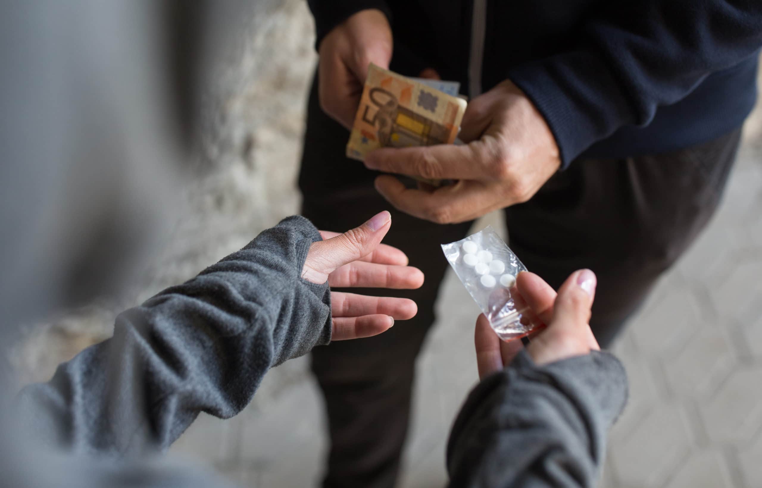 Θεσσαλονίκη: Σύλληψη 48χρονου για διακίνηση ναρκωτικών