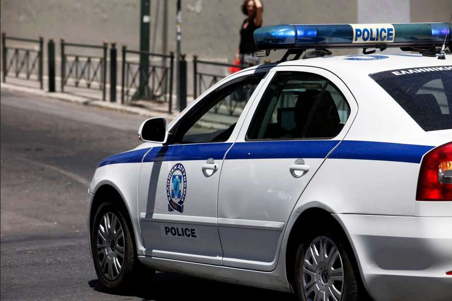 Θεσσαλονίκη: Γυναικοκτονία στη Χαριλάου – σύλληψη 50χρονου