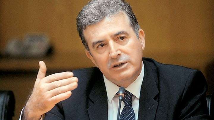 Χρυσοχοΐδης: 1.036 ΑΦΜ εισέπραξαν παράνομα 22,7 εκατ. ευρώ από τον ΟΠΕΚΕΠΕ