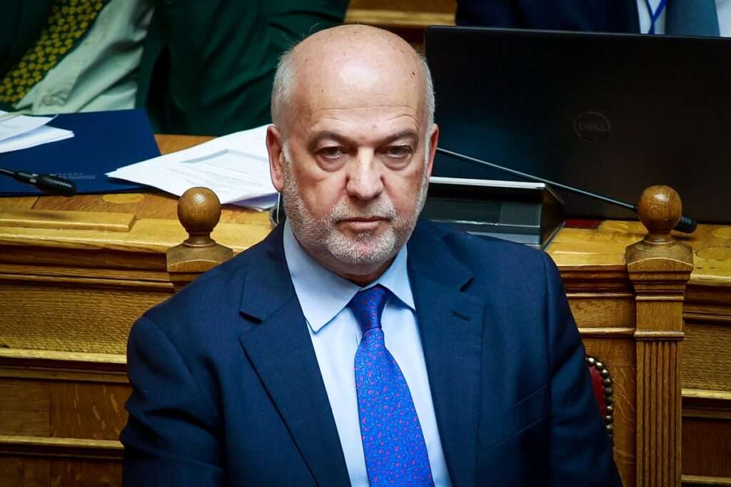 Φλωρίδης: «Το δικαίωμα πρόσβασης στη δικογραφία δεν είναι απόλυτο»