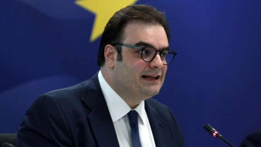 Πιερρακάκης στον ECOFIN για καπνικά προϊόντα και επενδύσεις