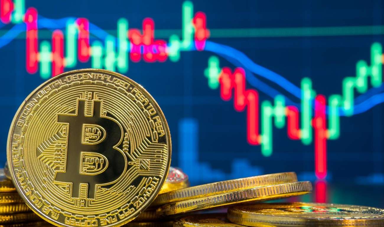 Το Bitcoin σπάει το ένα ρεκόρ μετά το άλλο – Που θα φτάσει
