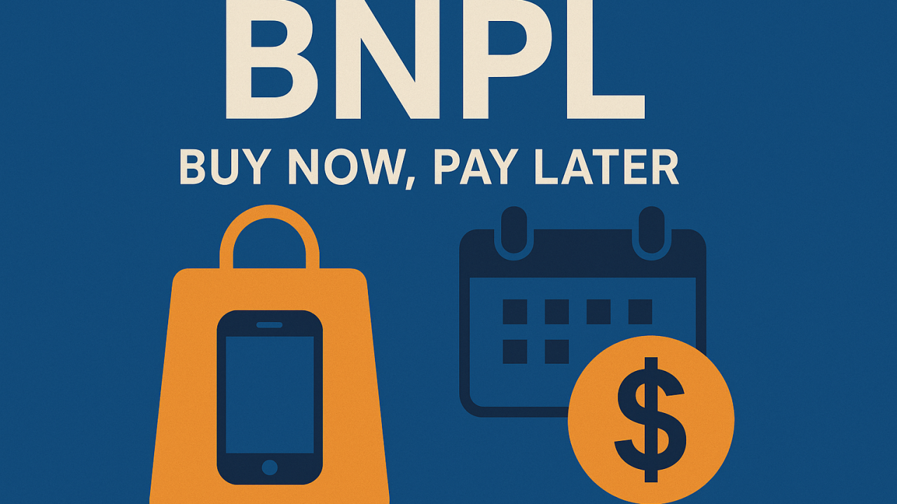 BNPL: Αγόρασε τώρα… σκέψου μετά