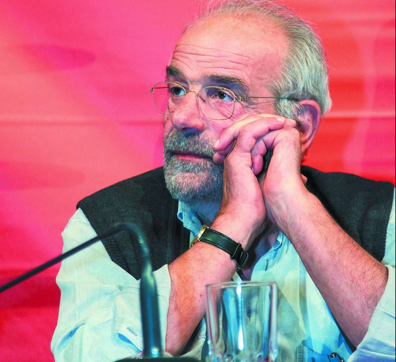 Αλαβάνος για Τσίπρα: «Δεν έχει καμία σχέση με την Αριστερά»