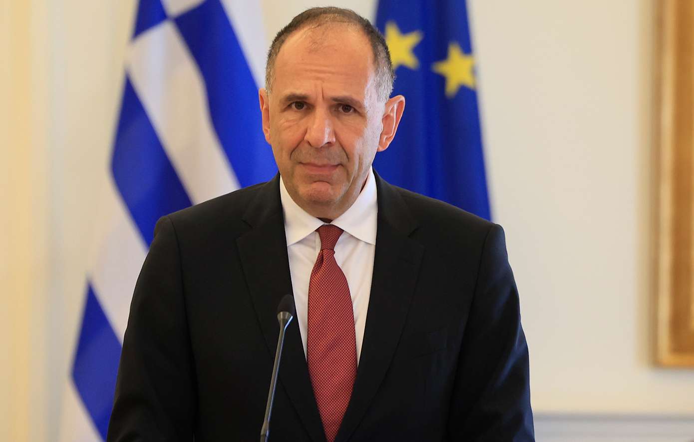 Γεραπετρίτης: «Είναι η εποχή των συνθέσεων και της συνδεσιμότητας»