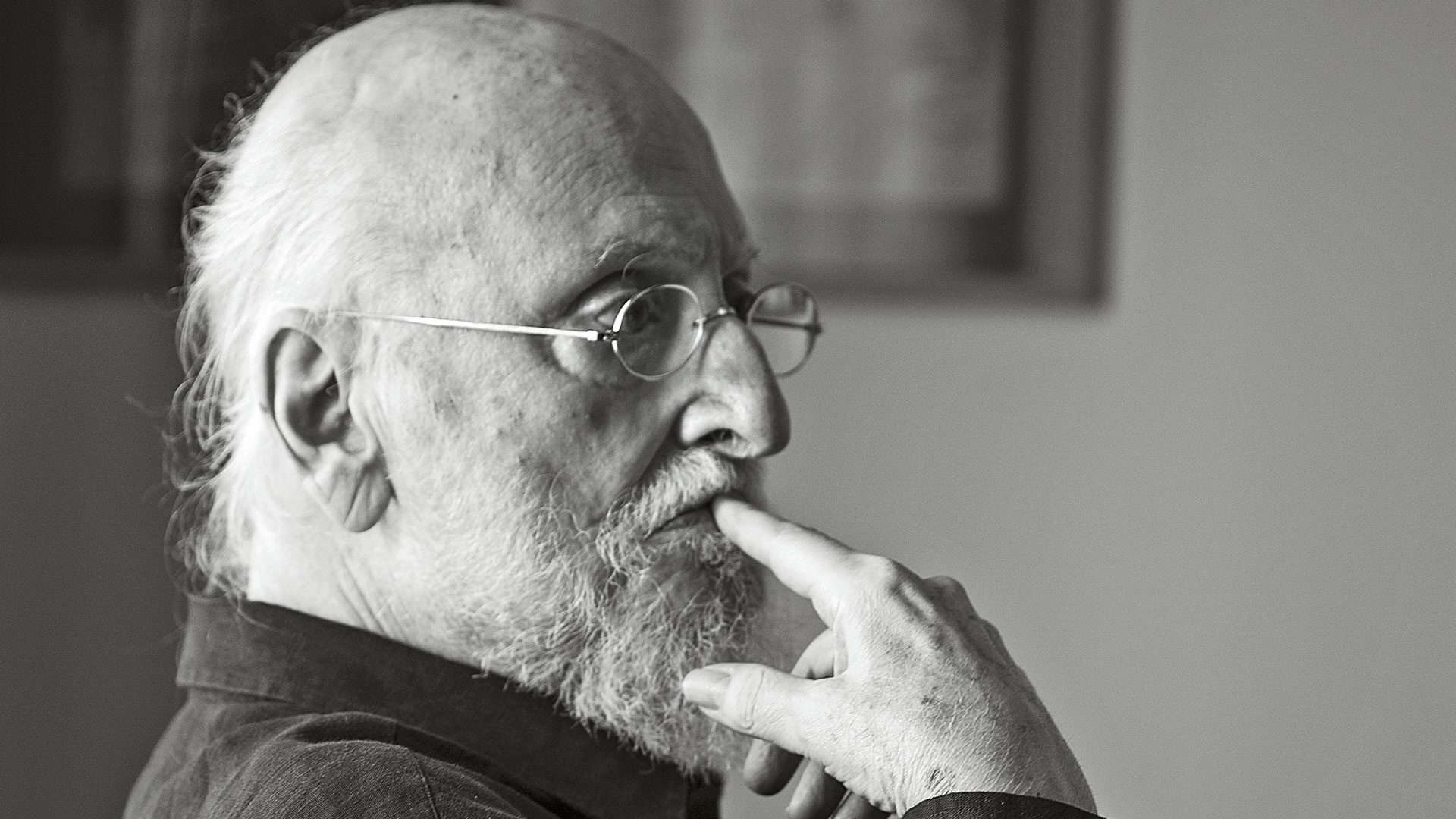 Έφυγε από τη ζωή ο Διονύσης Σαββόπουλος σε ηλικία 81 ετών