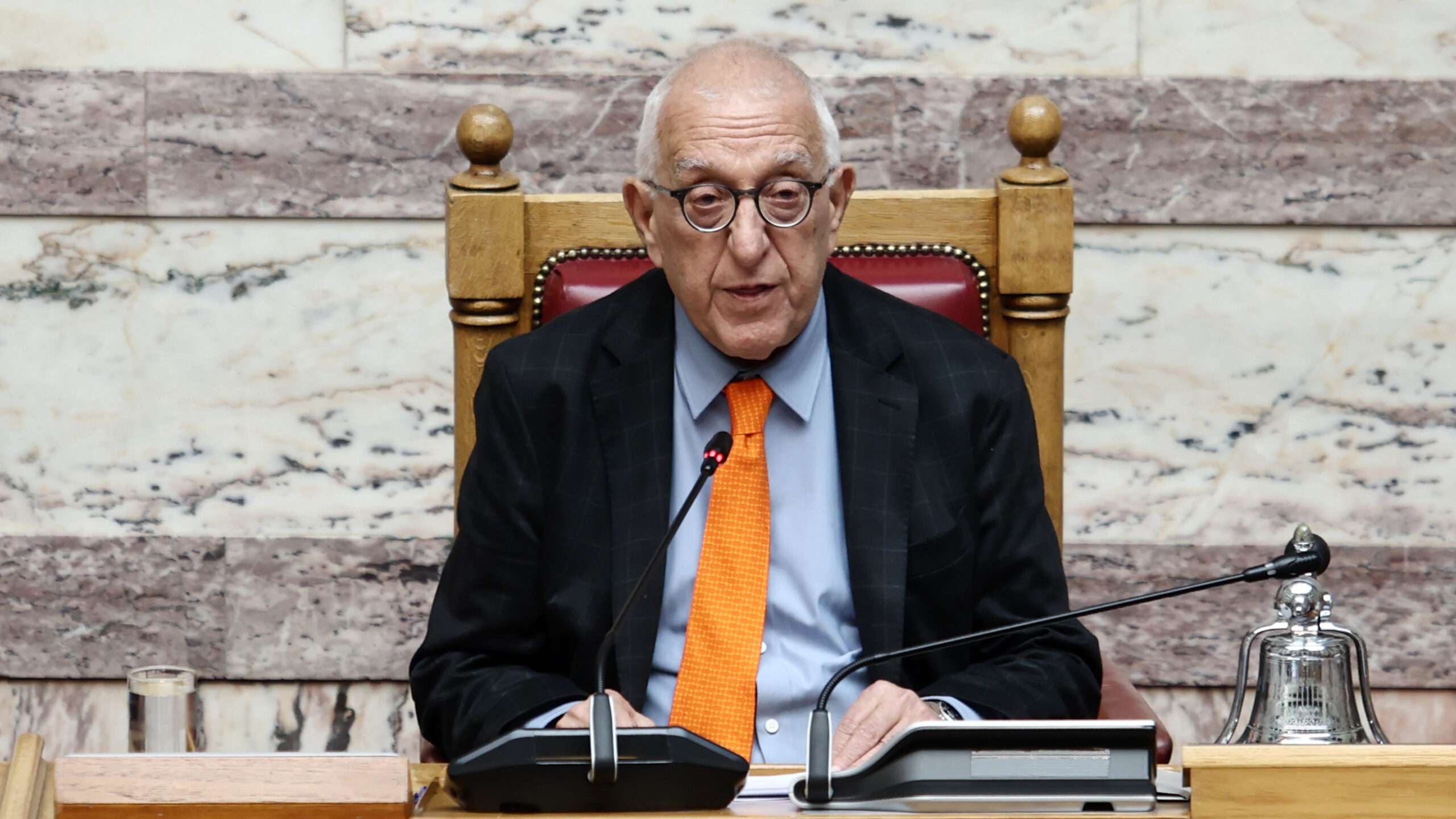 Κακλαμάνης: Τεχνητή Νοημοσύνη με ασφάλεια και δημοκρατία