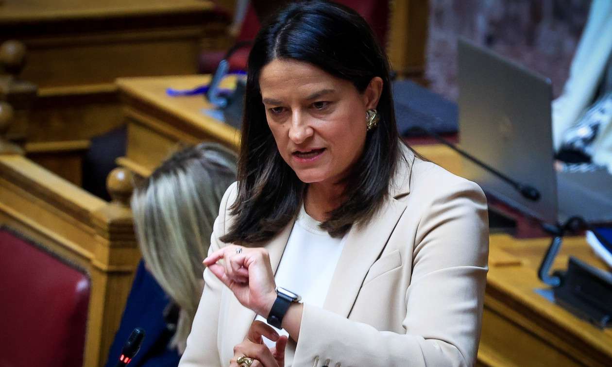 Κεραμέως για εργατικά δυστυχήματα: «42 έως 46 ετησίως με βάση τα ευρωπαϊκά δεδομένα»