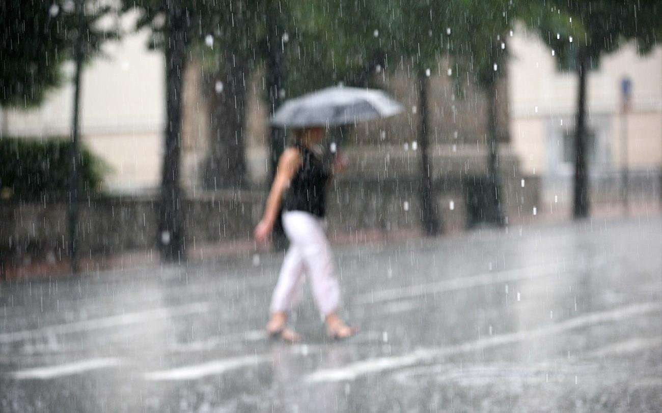 Κακοκαιρία: Ποιες περιοχές θα επηρεαστούν άμεσα