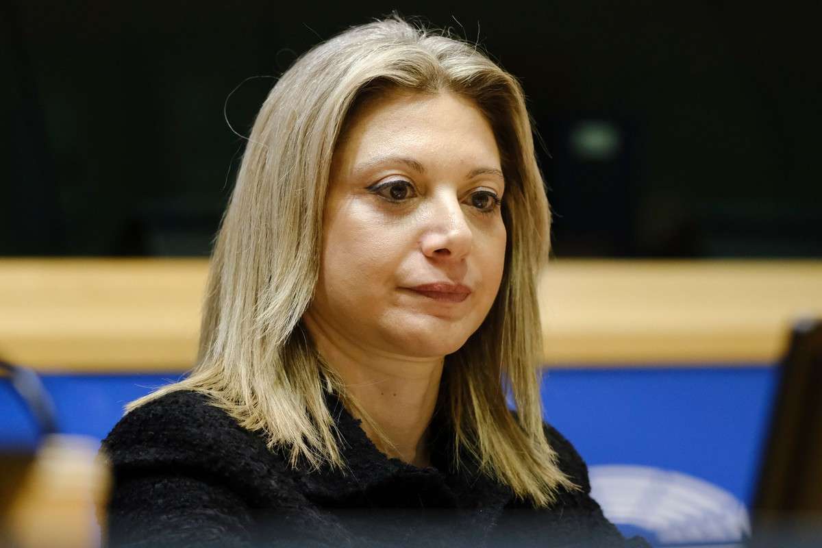 Καρυστιανού για τη δίκη των Τεμπών: «Νομικά αβάσιμη η απόρριψη των εκταφών»