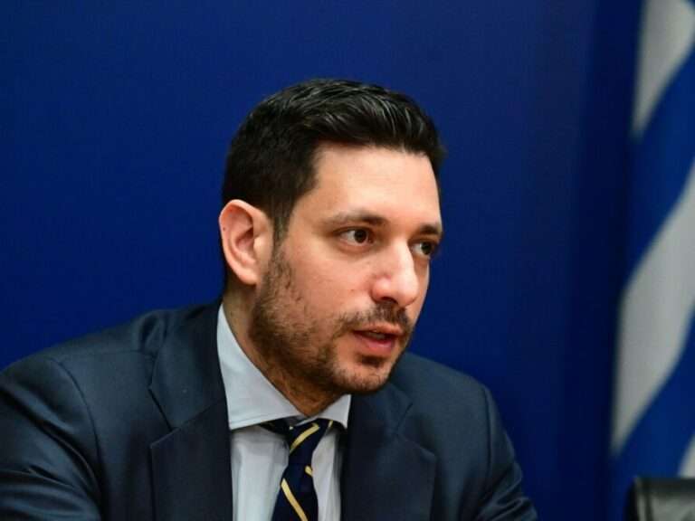 Κυρανάκης: Κακούργημα η εγκατάλειψη τροχαίου με τον νέο ΚΟΚ