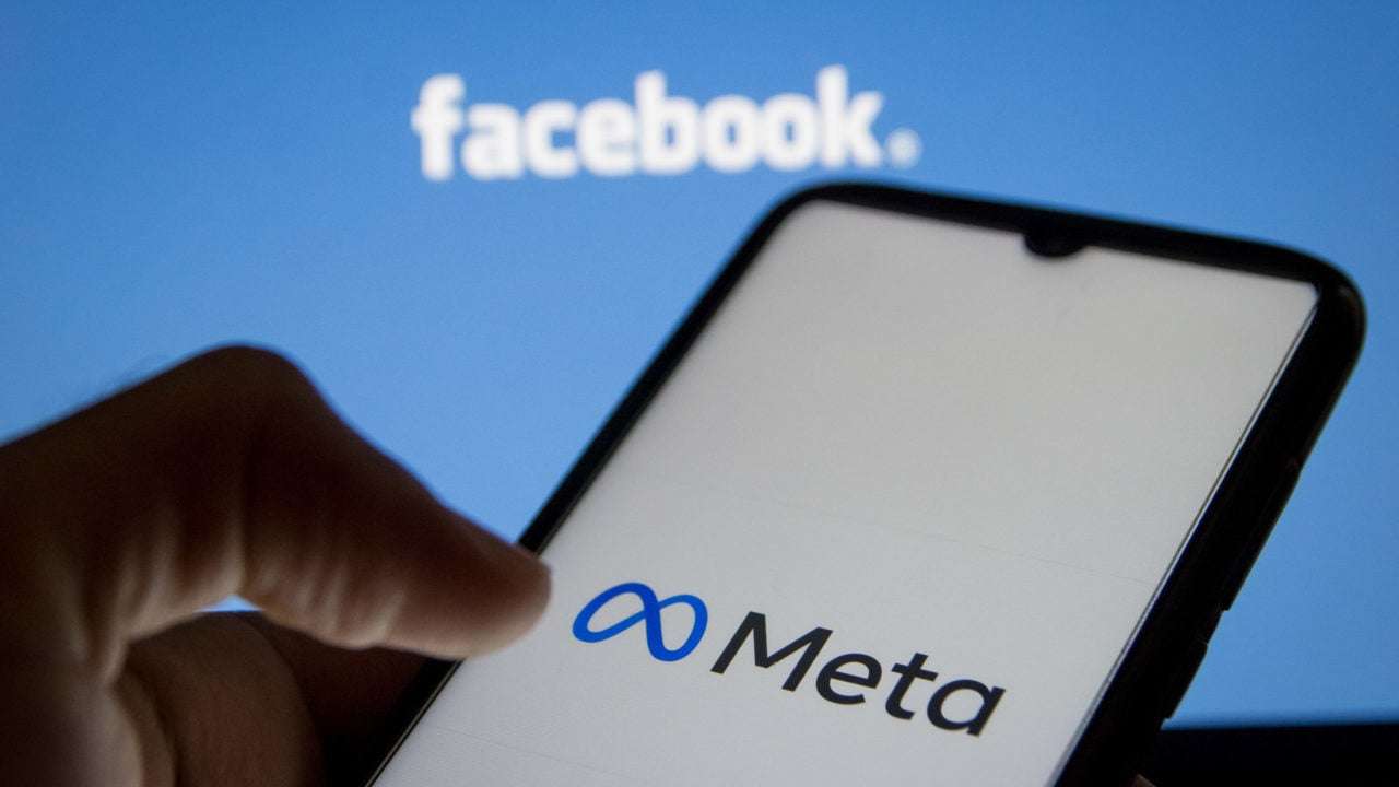Η Meta κλείνει το Messenger στα Windows και στα Mac