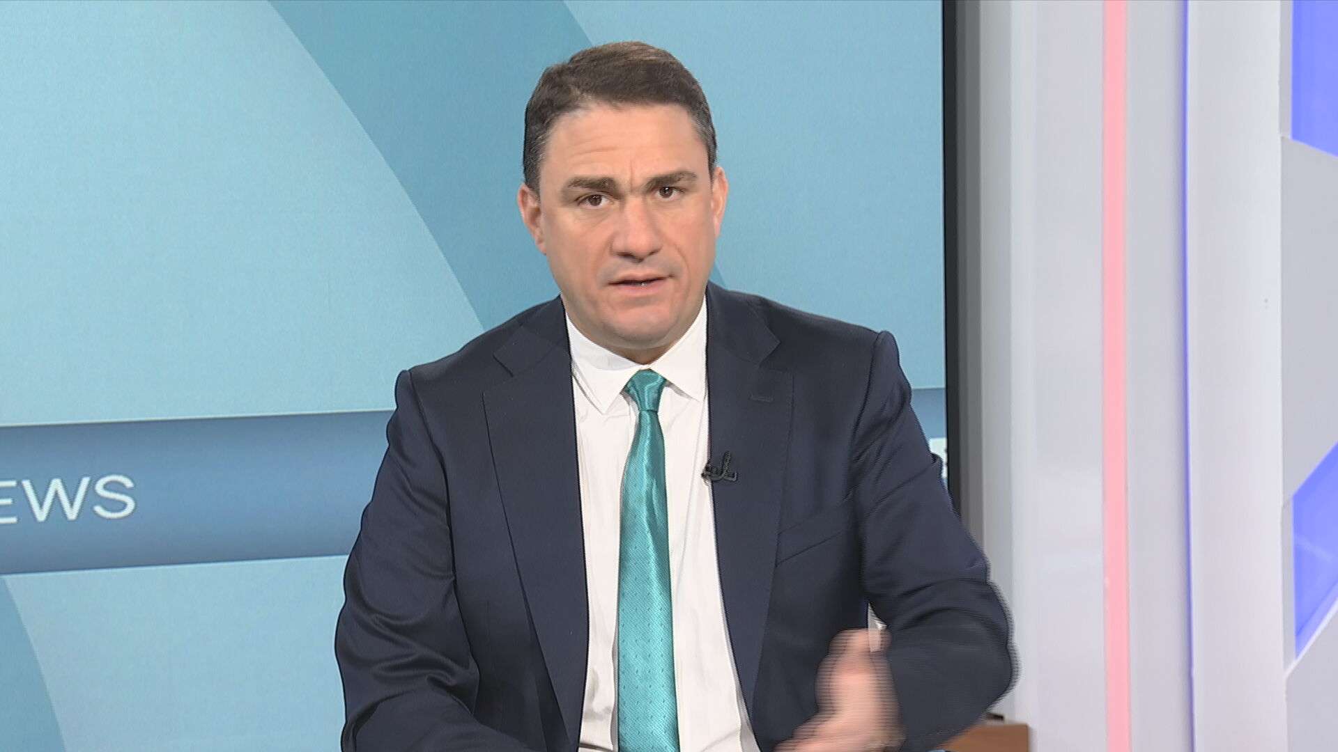 Τσουκαλάς: «Είμαστε στις τελευταίες θέσεις κοινωνικών δεικτών»