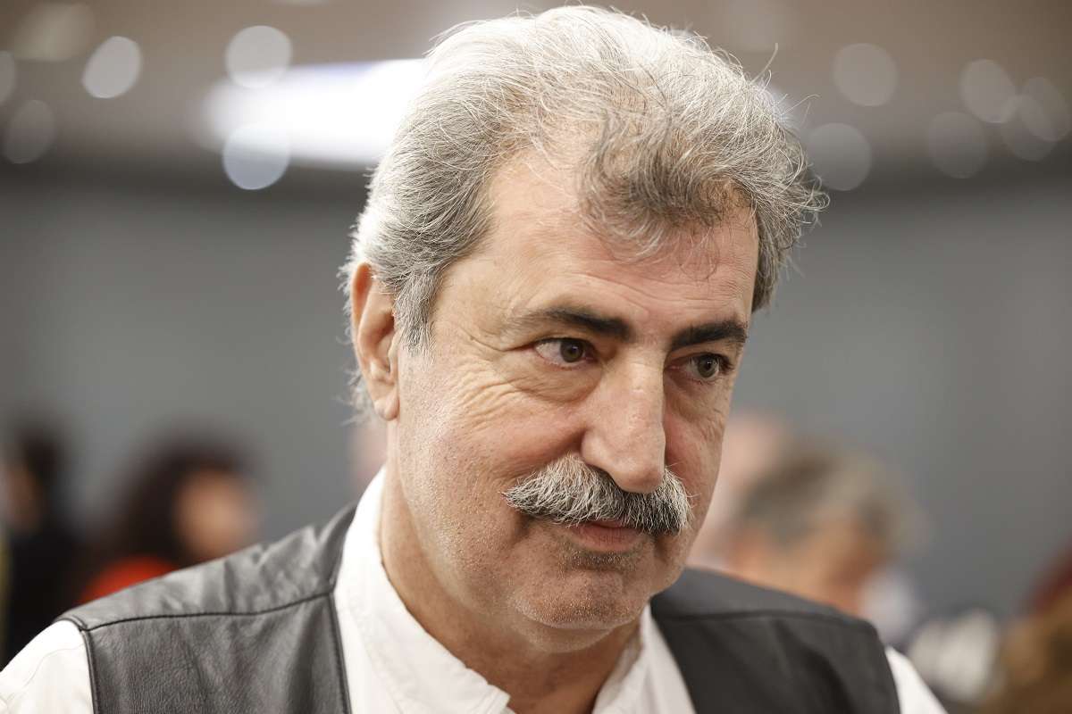 Πώς σχολίασε ο Πολάκης την παραίτηση Τσίπρα