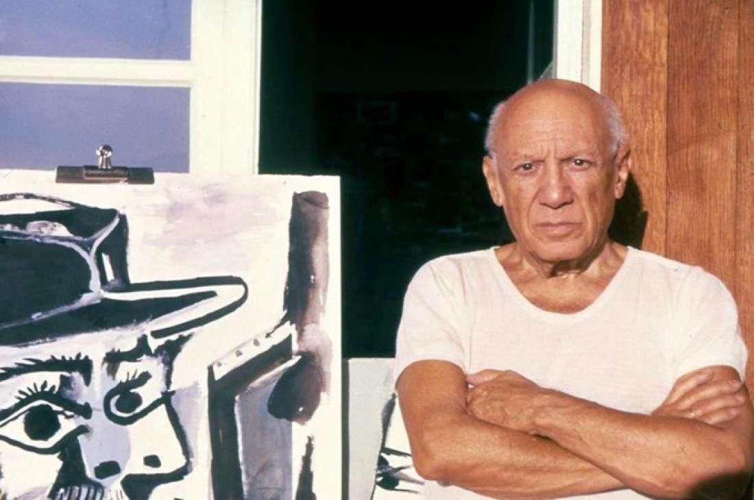 Εξαφάνιση πίνακα του Πικάσο κατά τη μεταφορά του