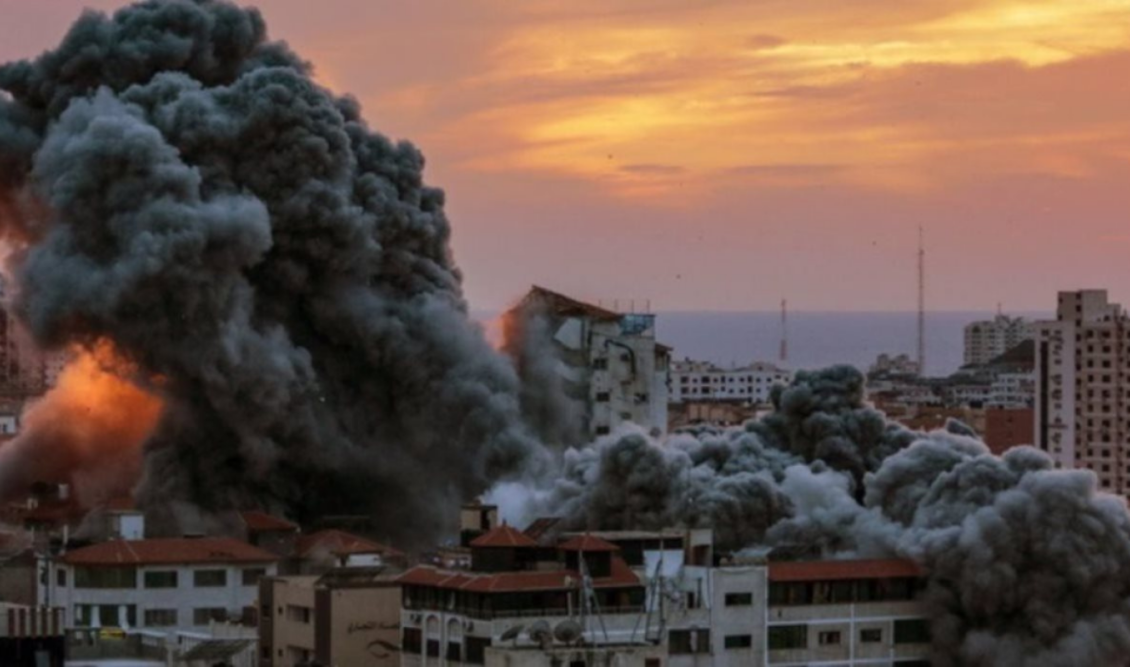 Κίνδυνος στην Γάζα από βόμβες που δεν έχουν εκραγεί
