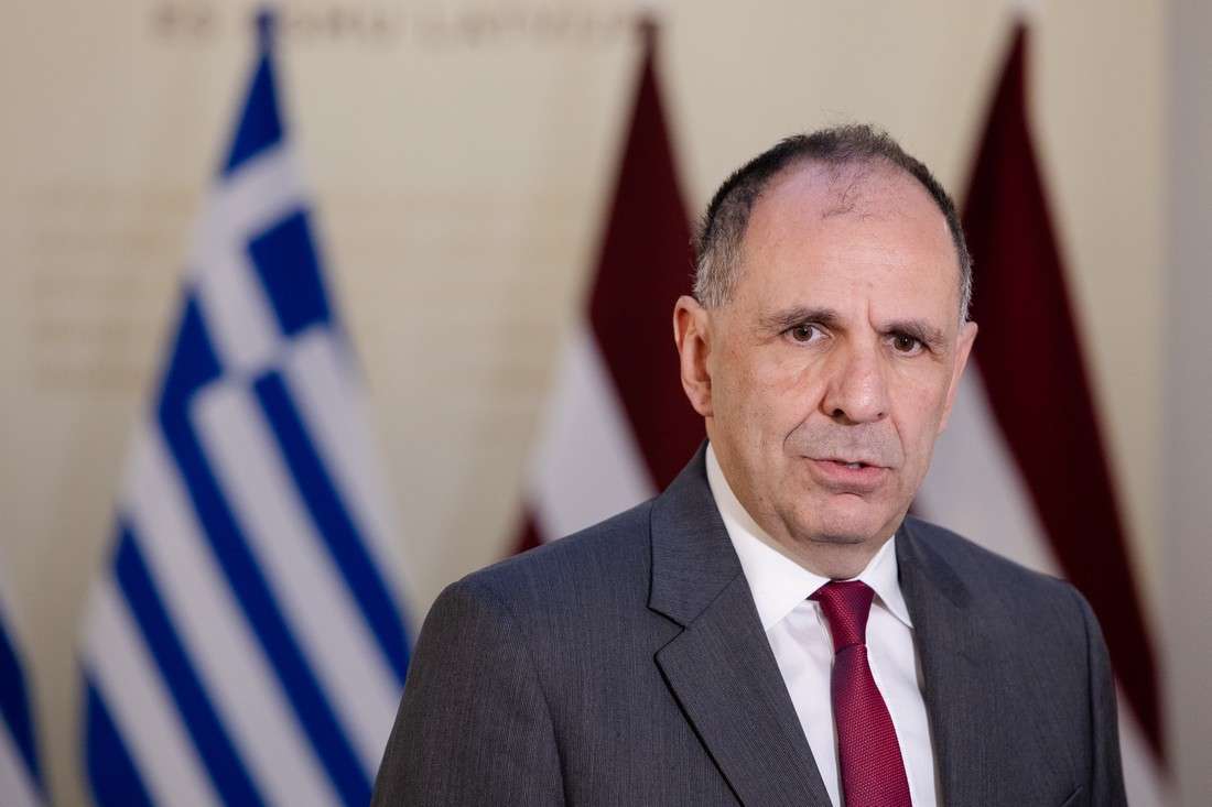 Γεραπετρίτης για Δυτικά Βαλκάνια: Μονόδρομος η ευρωπαϊκή οικογένεια