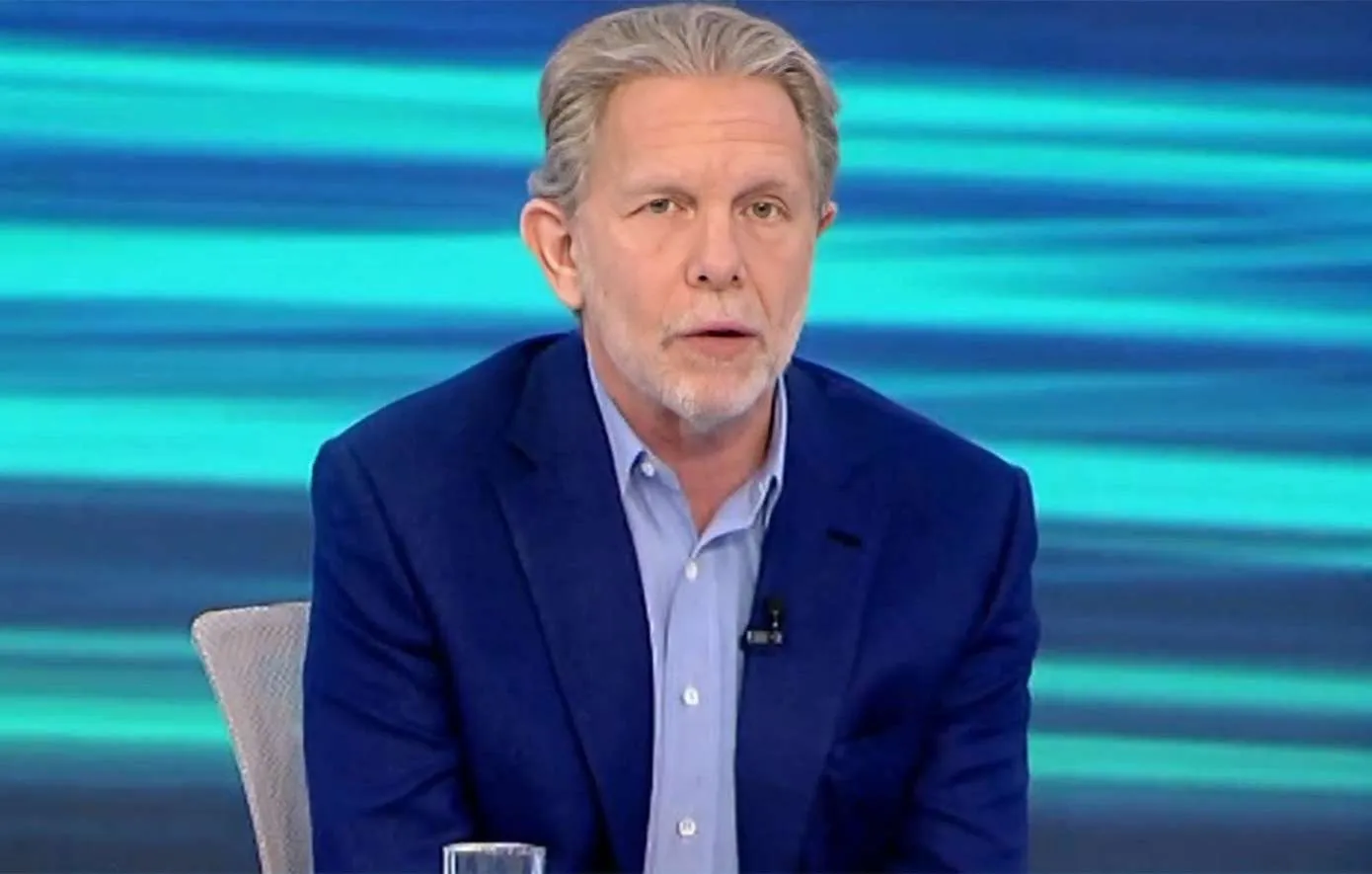 Γερουλάνος: Λάθος του Ανδρουλάκη που δε πήγε στην κηδεία του Σαββόπουλου