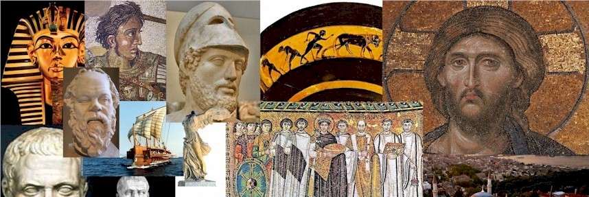 Τι είναι ιστορία και ποιοι είναι οι σκοποί της;