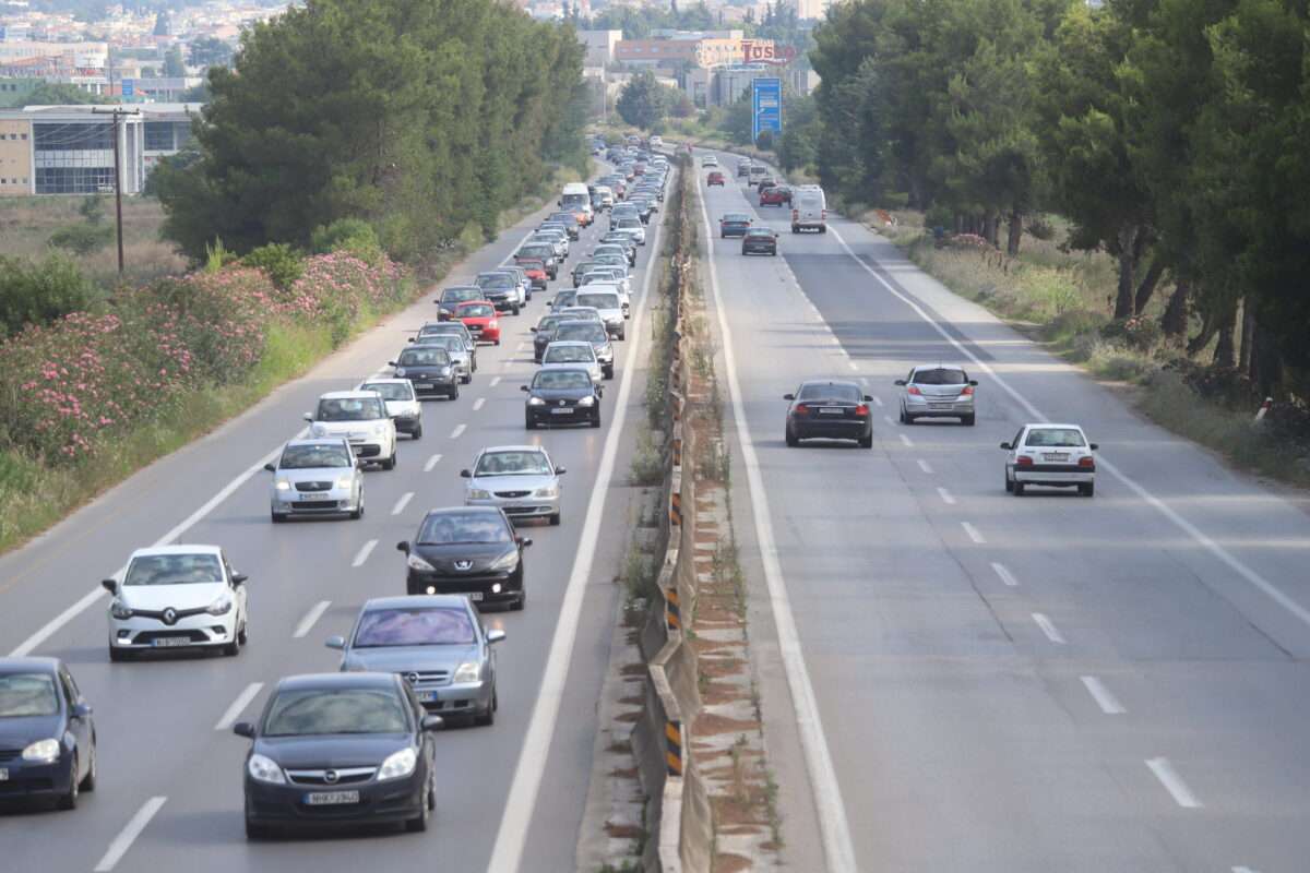 Νέα εγκύκλιος για την «επικίνδυνη οδήγηση»
