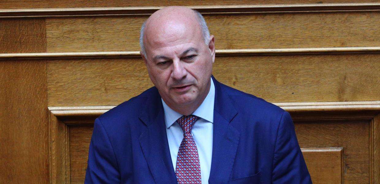 Τσιάρας: Καθυστερήσεις στις αγροτικές αποζημιώσεις