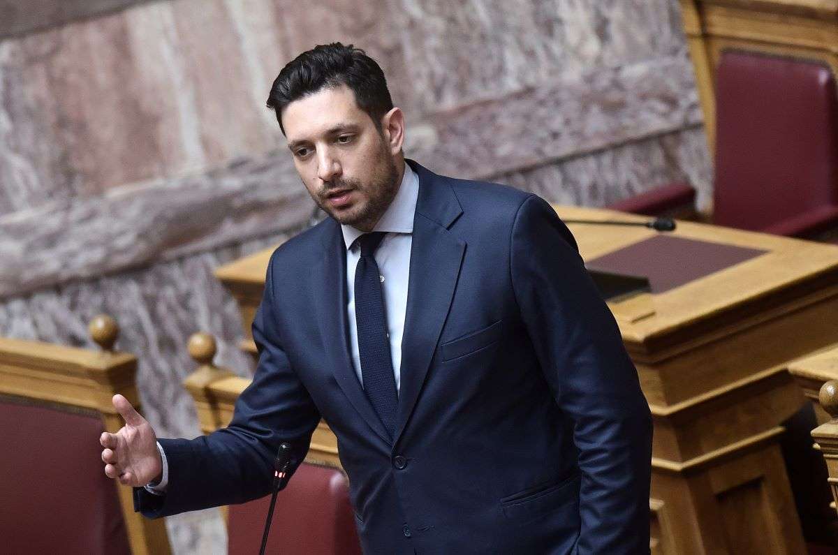 Κυρανάκης για το SMS του υπουργείου Μεταφορών