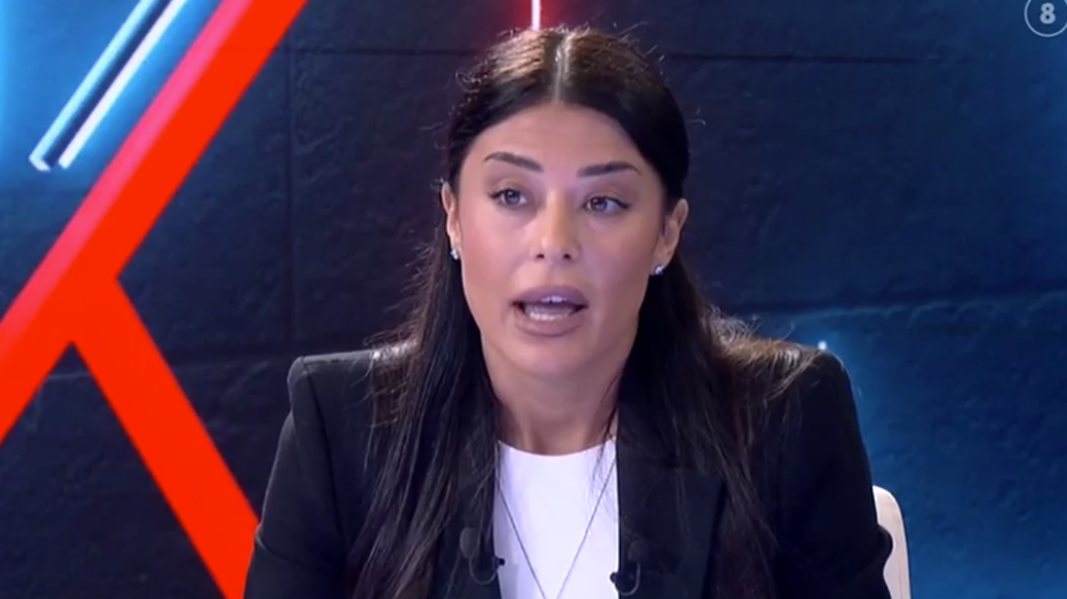 Ένταση σε εκπομπή με την Λατινοπούλου για τον Μεταξά και το ΟΧΙ