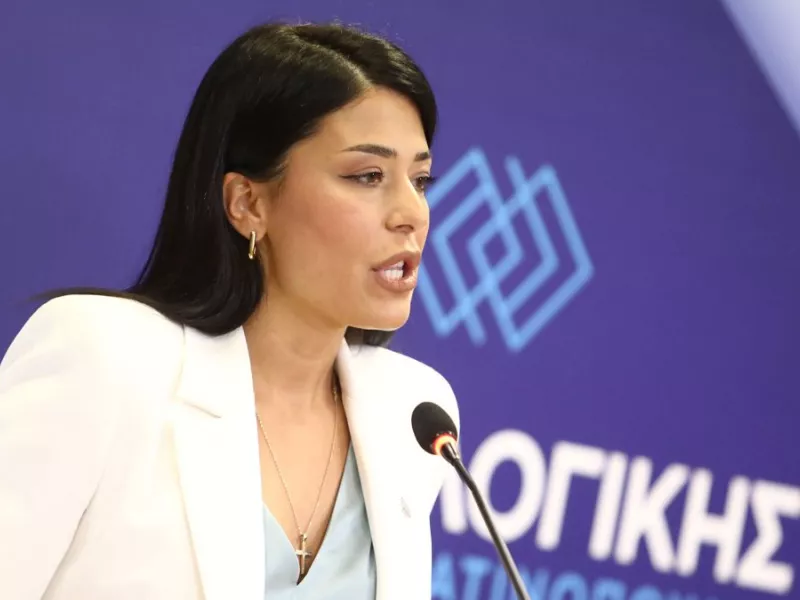 Λατινοπούλου για το ΟΧΙ: «Αυτά δε θα βρεθούν ποτέ στη διδακτέα ύλη»