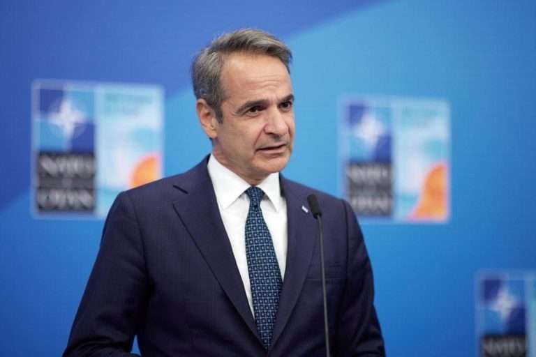 Μητσοτάκης: Ανάγκη για ευρωπαϊκό ταμείο άμυνας και ενίσχυση της ανταγωνιστικότητας