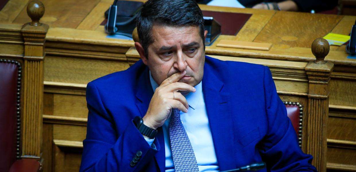 Μυλωνάκης: Στη διάθεση της εξεταστικής για τον ΟΠΕΚΕΠΕ