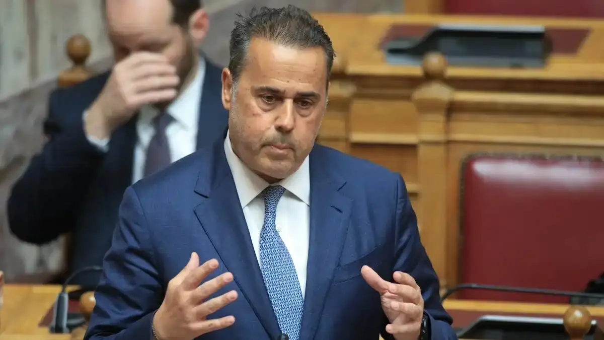 Επενδυτικό σχέδιο 2,5 δισ. ευρώ για την ασφάλεια υδροδότησης της Αττικής