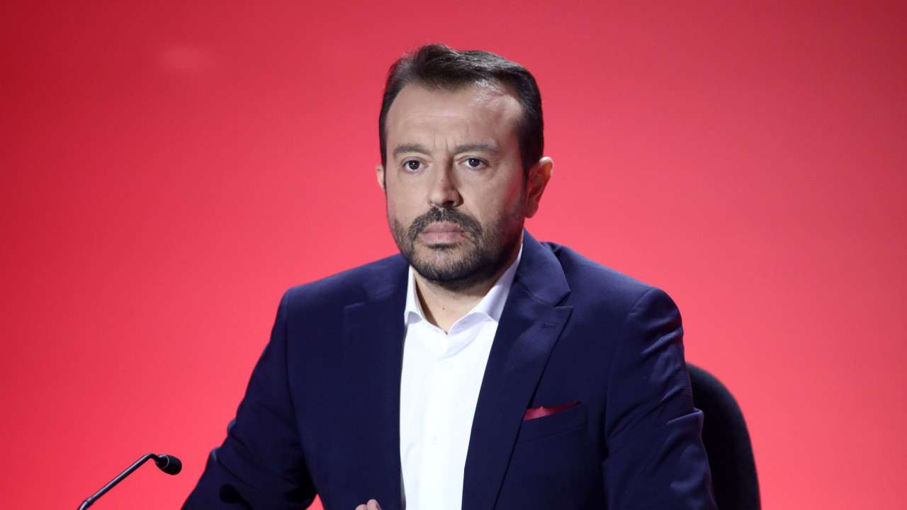 Παππάς: «Στα σενάρια διάσπασης απαντάμε με ενότητα»