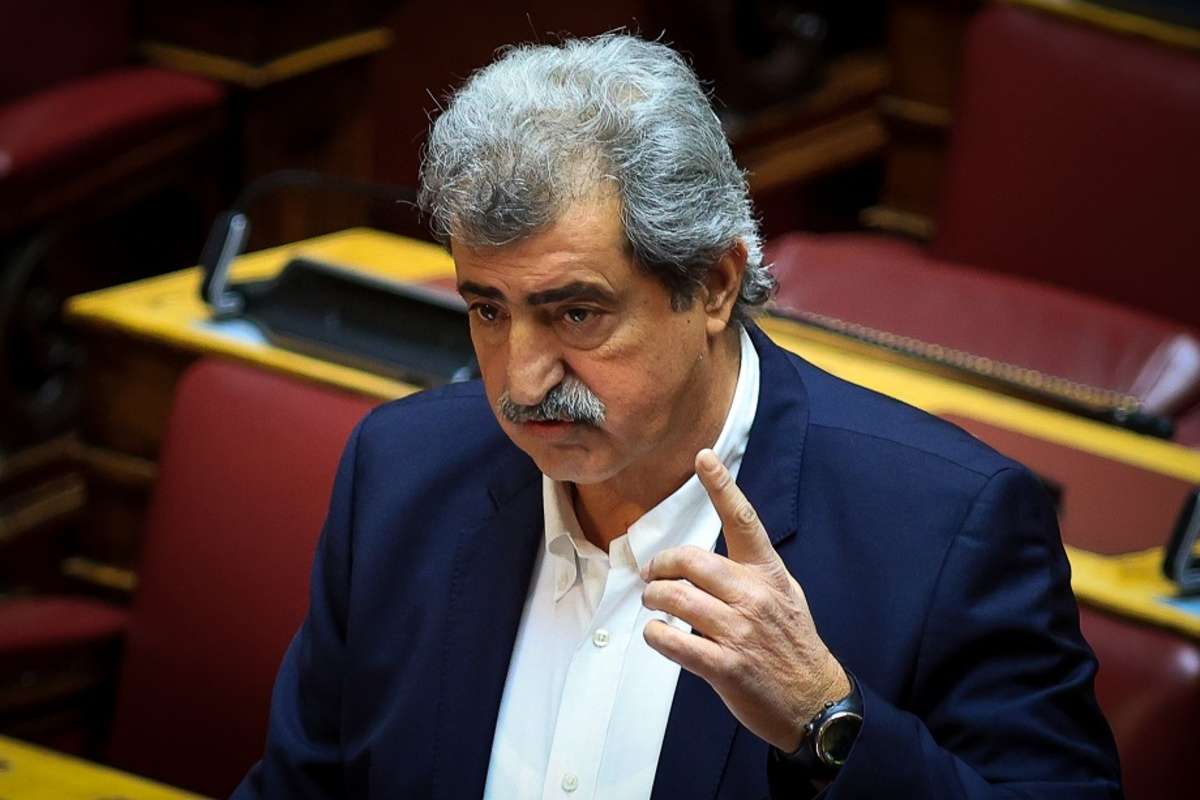 Πολάκης: «Ήμουν και θα είμαι ΣΥΡΙΖΑ»