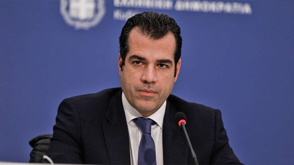 Πλεύρης κατά Δούκα για επιδόματα ενοικίου σε αλλοδαπούς