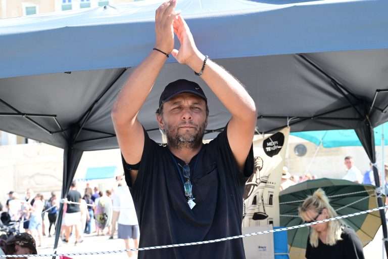 Δεκτό το αίτημα Ρούτσι για τοξικολογικές εξετάσεις