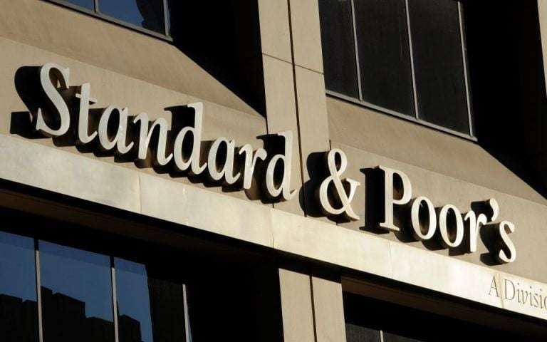 S&P: Σταθερή αξιολόγηση στο BBB για την Ελληνική οικονομία