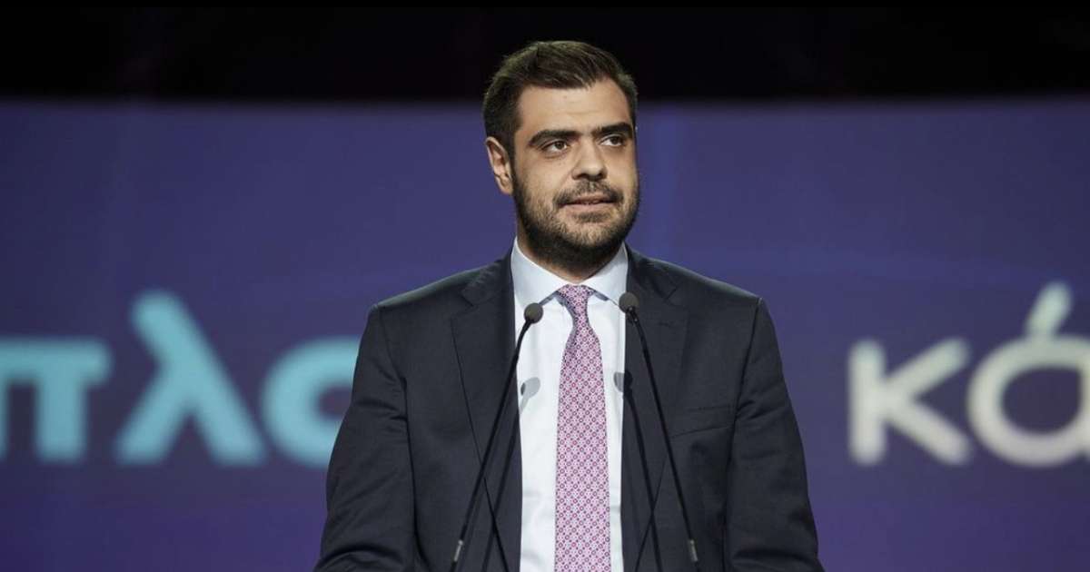 Μαρινάκης: «Όποιος έχει σκοπό να εμποδίσει τον εορτασμό της 28ης Οκτωβρίου, να το σκεφτεί ξανά»