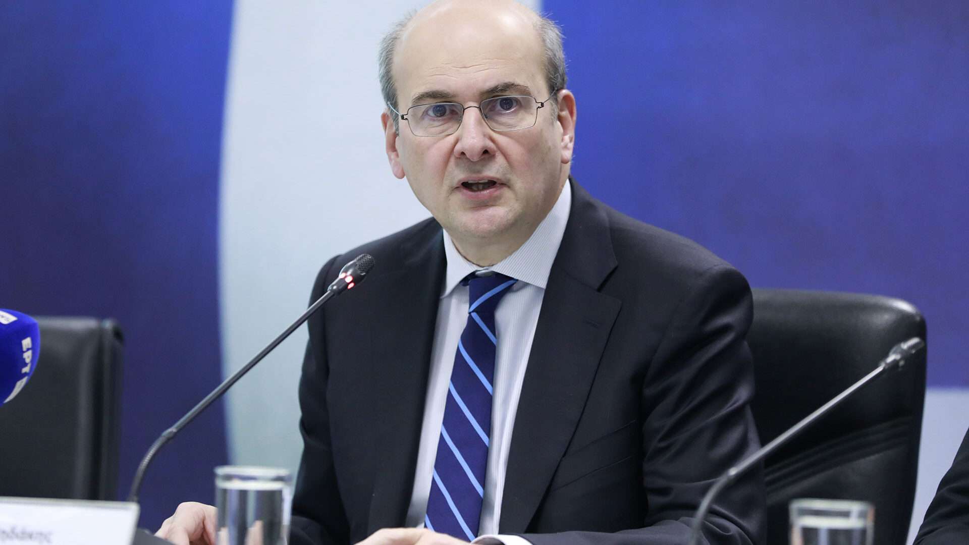 Χατζηδάκης: Νέο θεσμικό πλαίσιο για τα κοινωφελή ιδρύματα