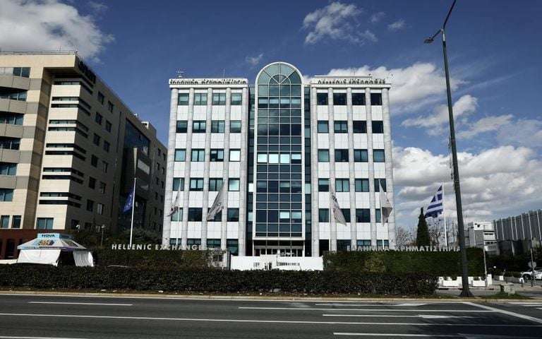 Χρηματιστήριο Αθηνών: Αισιόδοξη εκκίνηση, κόπωση στο φινάλε