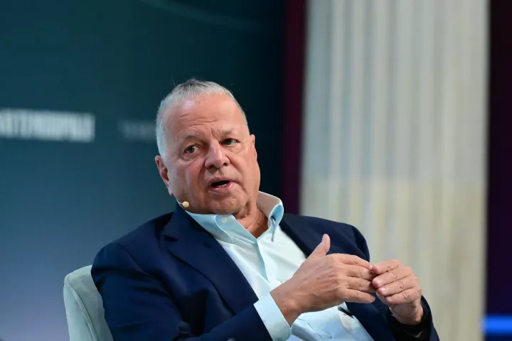 Μυτιληναίος: «Απειλή» το ενεργειακό κόστος για το αλουμίνιο