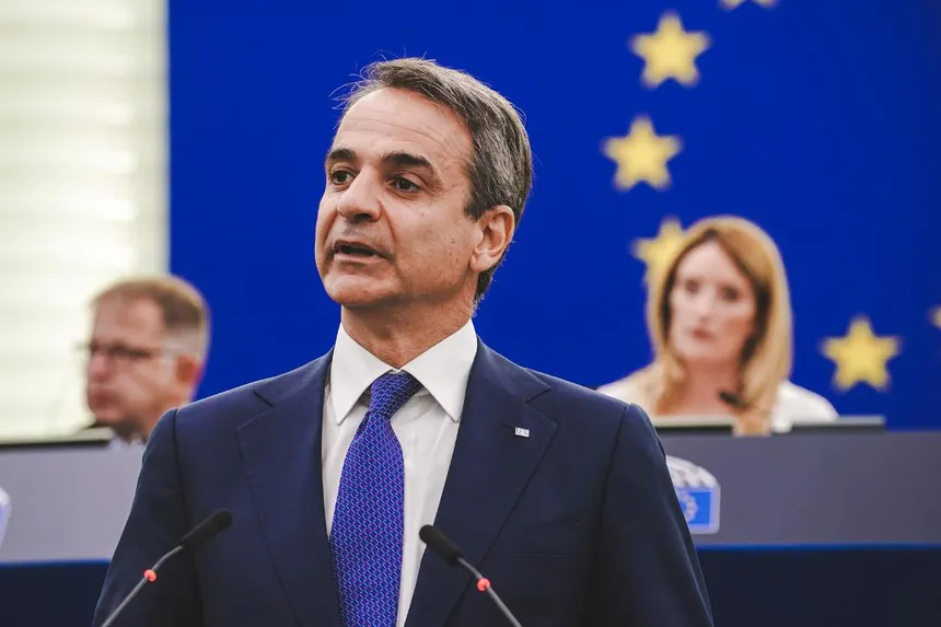 Μητσοτάκης: Σε εκδηλώσεις για το δημογραφικό και τον τουρισμό