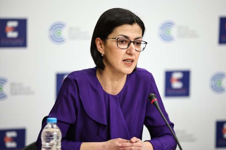 Αγαπηδάκη: Ενισχύονται οι Κινητές Ομάδες Υγείας